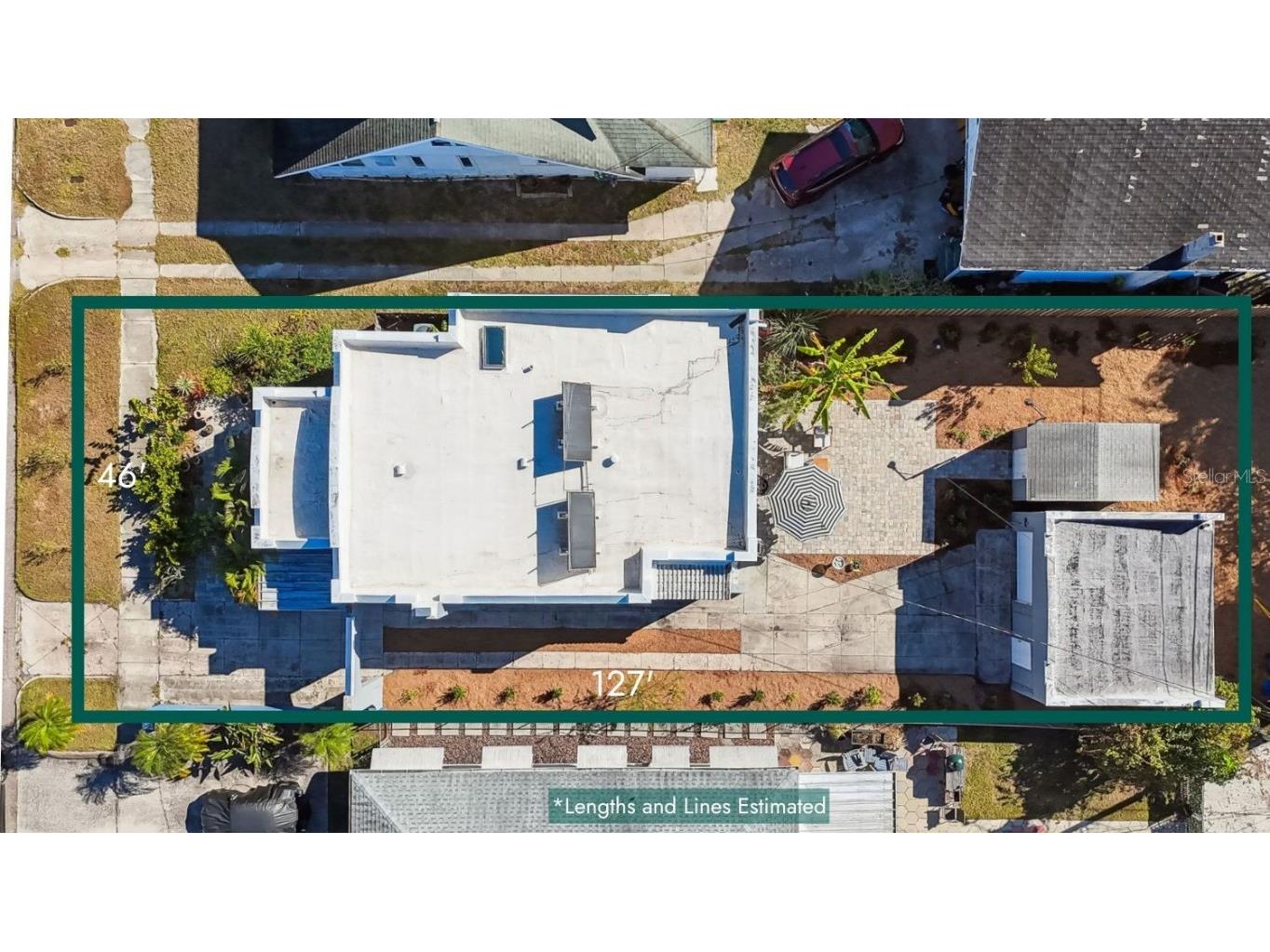 1120 17th Avenue N Saint Petersburg FL 33704 TB8448255 image46