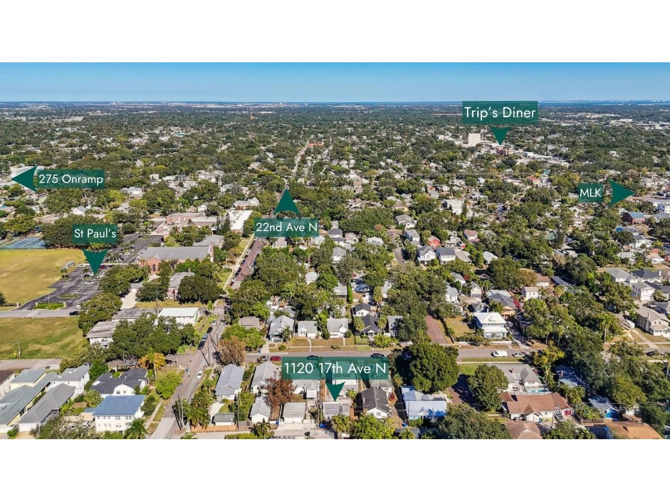 1120 17th Avenue N Saint Petersburg FL 33704 TB8448255 image48