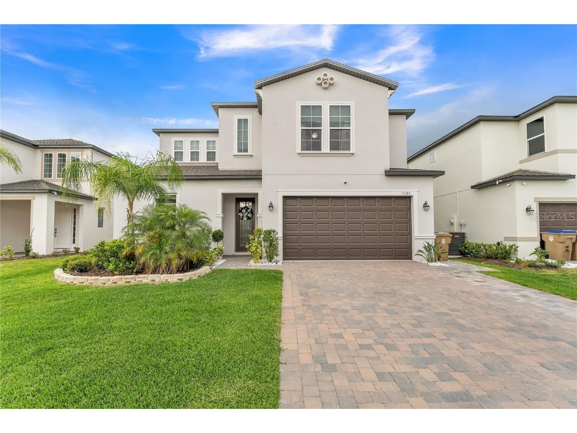 1120 Arisha Drive Kissimmee FL 34746 O6106413 image1