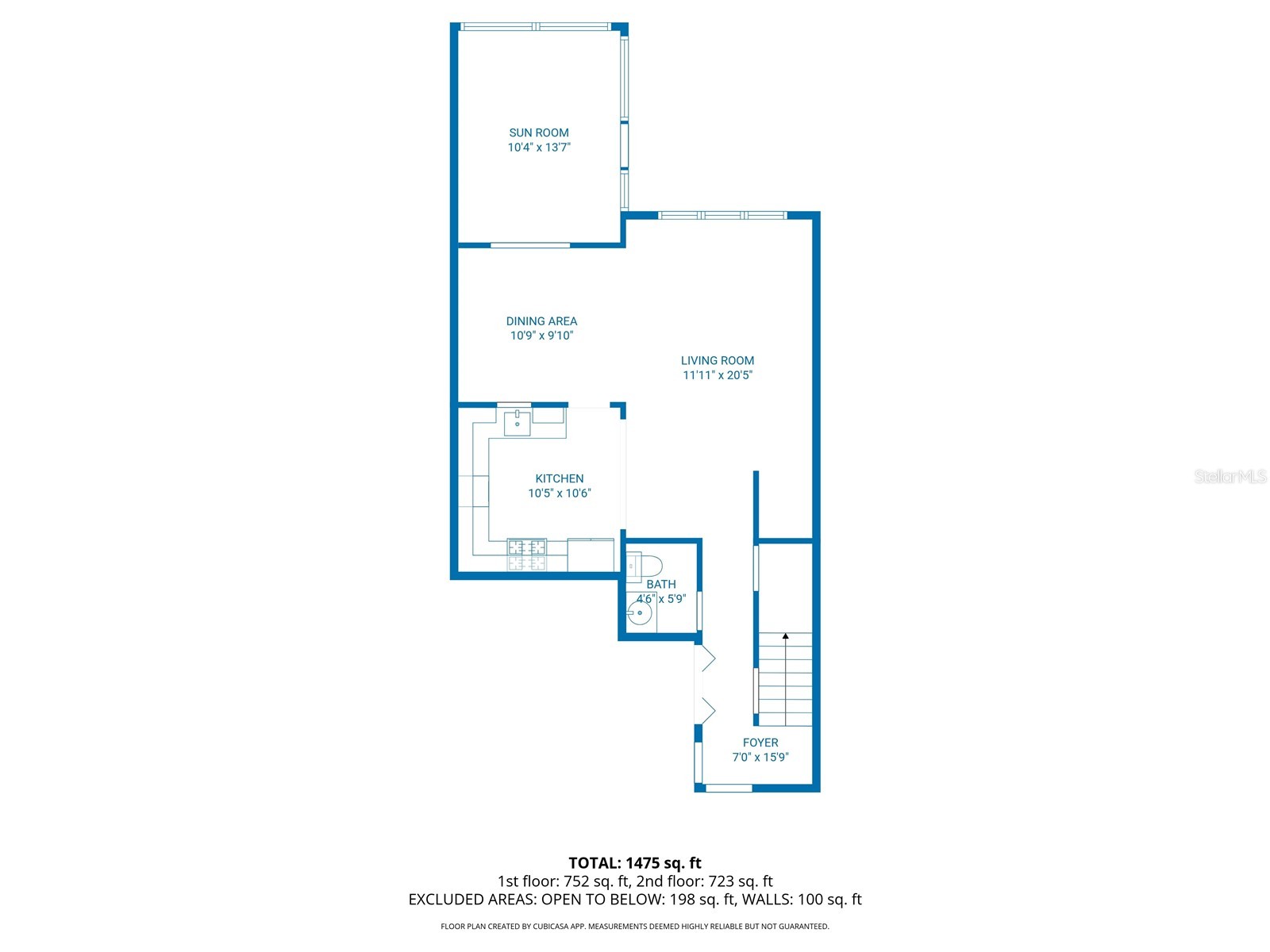 1120 Avenida De Las Casas The Villages FL 32159 OM717976 image55