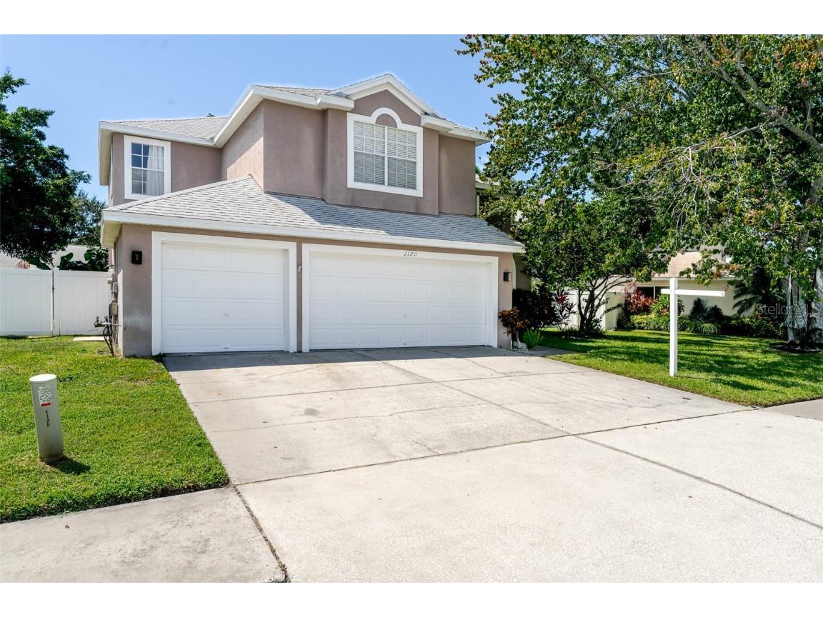 1120 Bluffs Circle Dunedin FL 34698 W7877252 image2