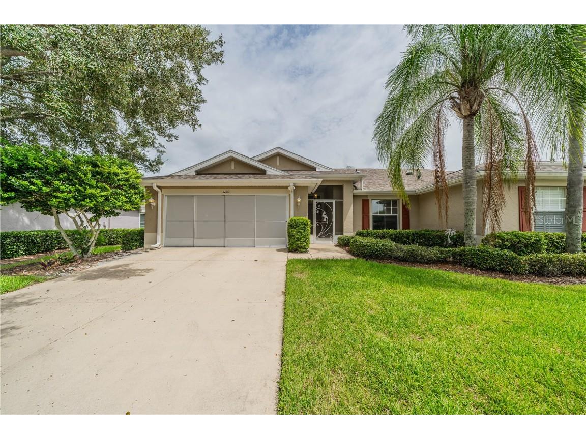 1120 Corinth Greens Drive #25 Sun City Center FL 33573 T3539588 image1