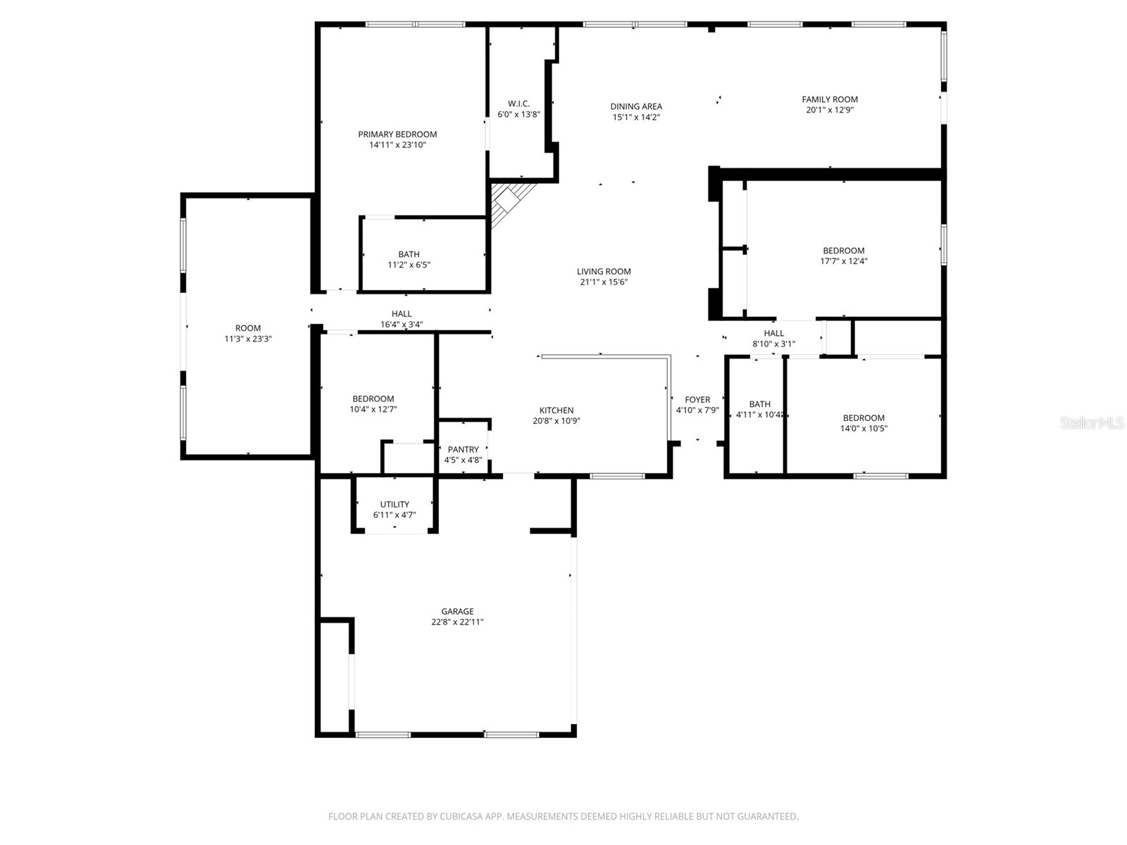 1120 Country Lane Lutz FL 33558 TB8481183 image46