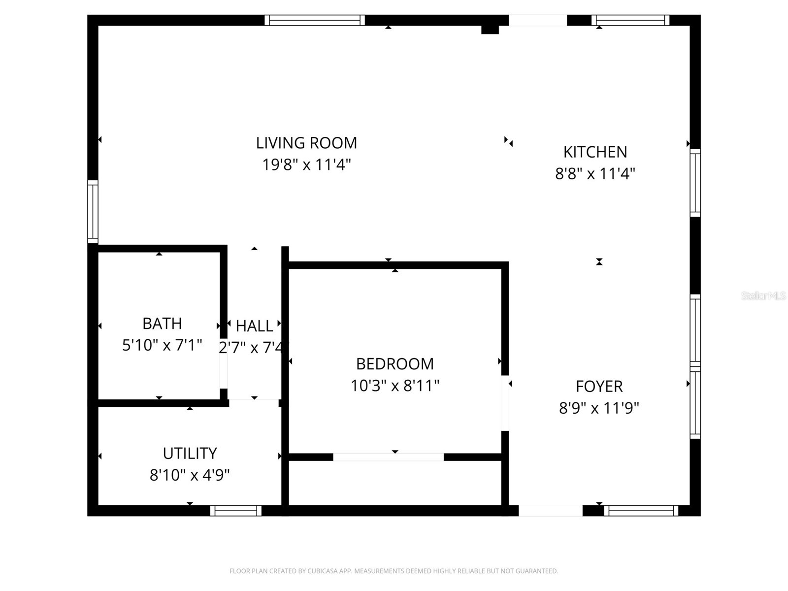 1120 Country Lane Lutz FL 33558 TB8481183 image47