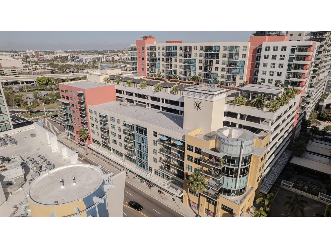 1120 E Kennedy Boulevard #1011 Tampa FL 33602 T3510193 image1