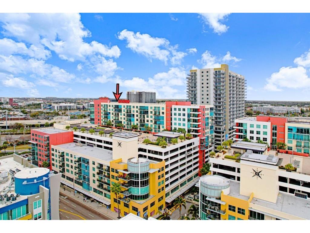 1120 E Kennedy Boulevard #1020 Tampa FL 33602 TB8477070 image1