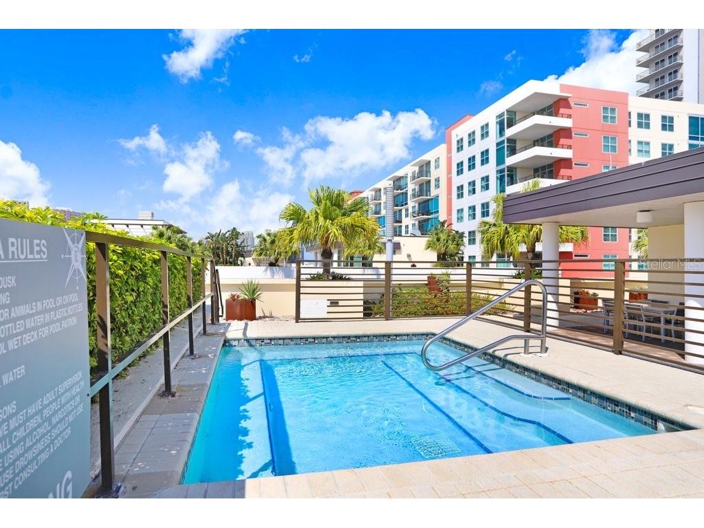 1120 E Kennedy Boulevard #1020 Tampa FL 33602 TB8477070 image19