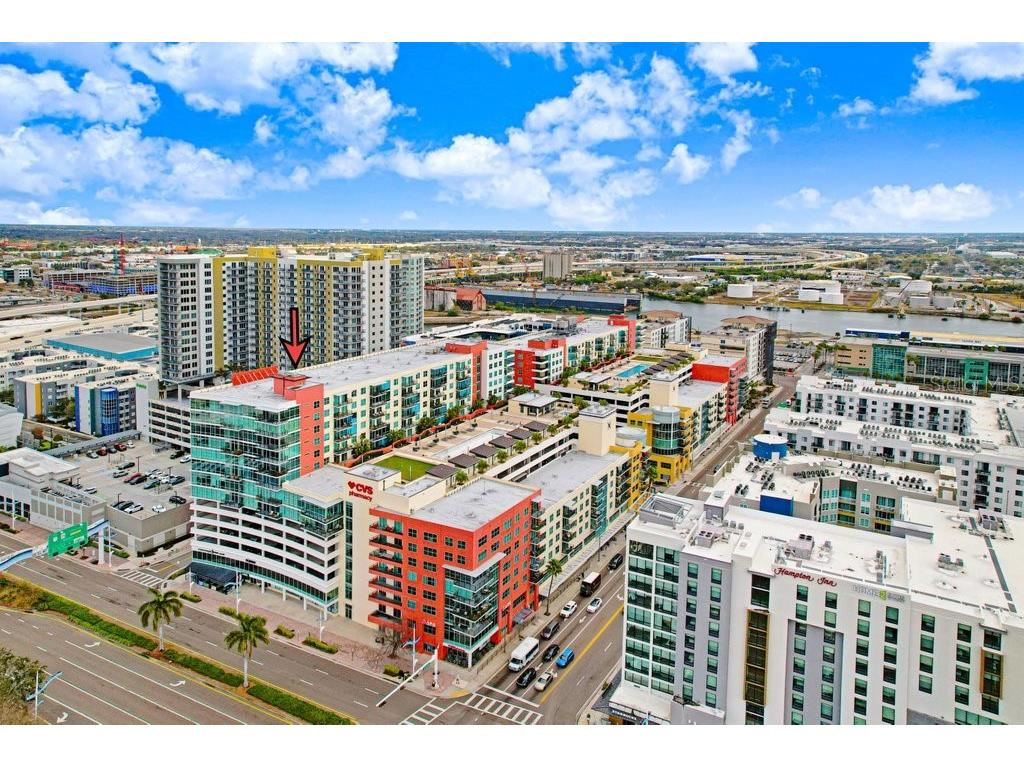 1120 E Kennedy Boulevard #1020 Tampa FL 33602 TB8477070 image29