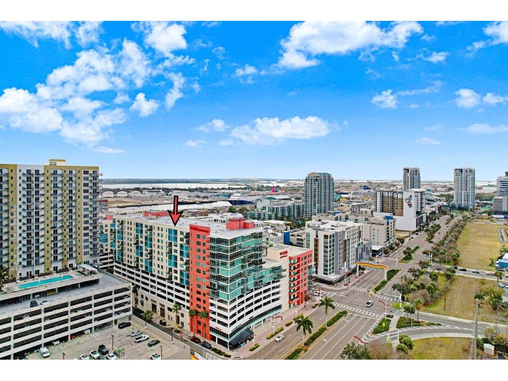 1120 E Kennedy Boulevard #1020 Tampa FL 33602 TB8477070 image31