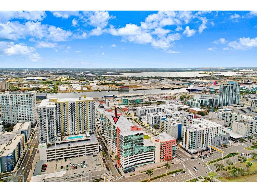 1120 E Kennedy Boulevard #1020 Tampa FL 33602 TB8477070 image32