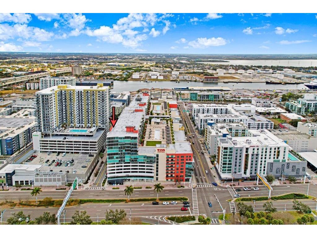 1120 E Kennedy Boulevard #1020 Tampa FL 33602 TB8477070 image33
