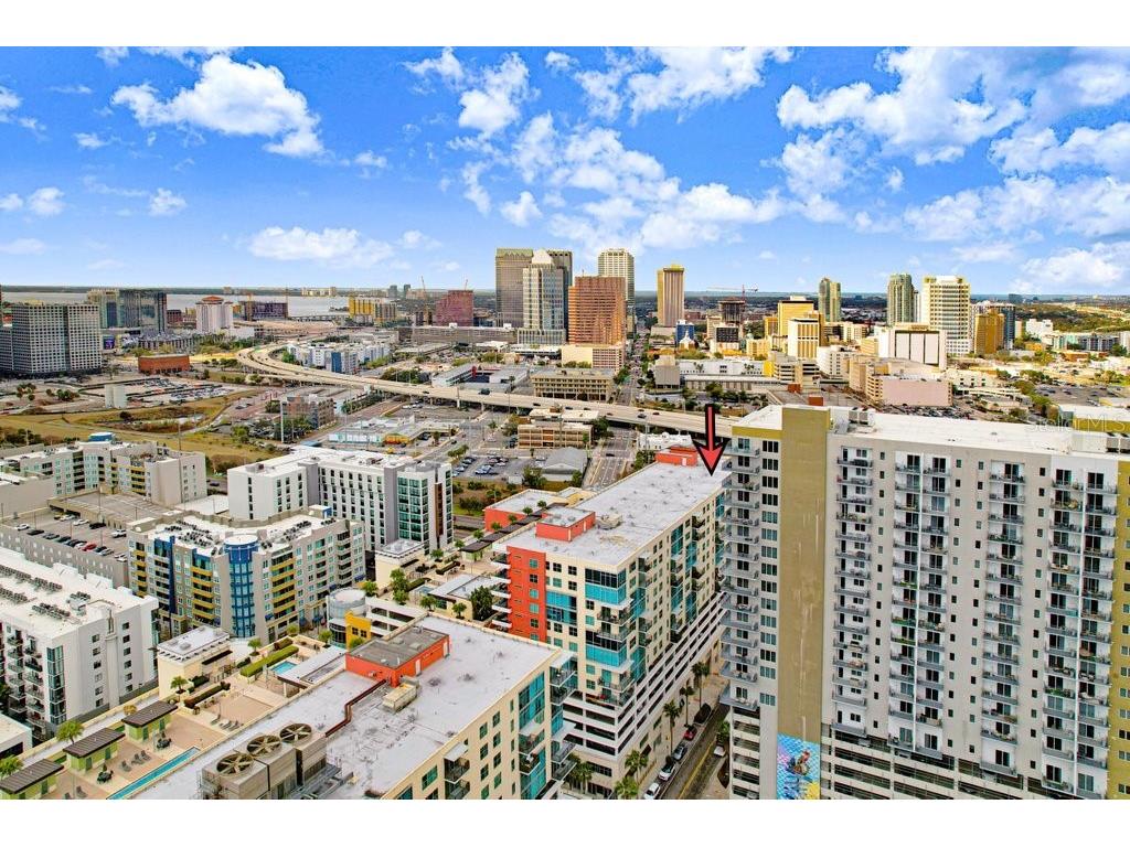 1120 E Kennedy Boulevard #1020 Tampa FL 33602 TB8477070 image34