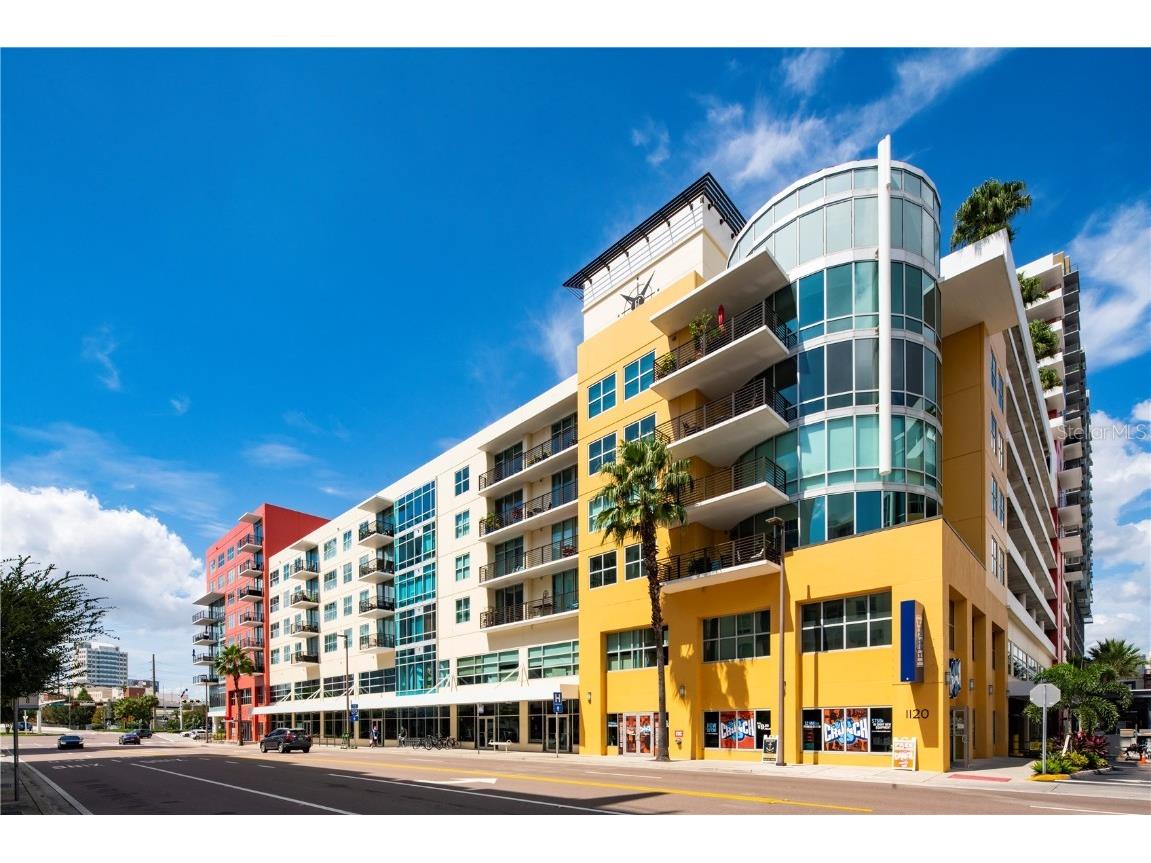 1120 E Kennedy Boulevard #1021 Tampa FL 33602 T3530125 image1