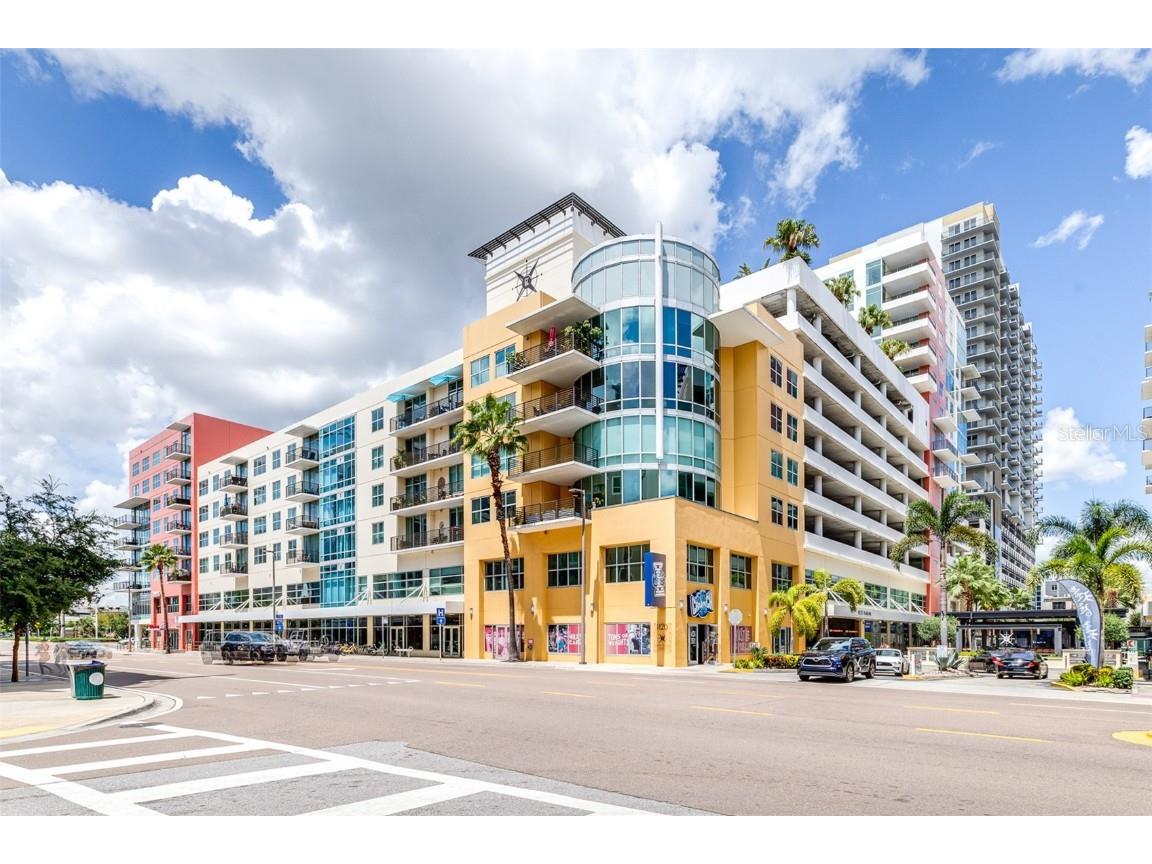 1120 E Kennedy Boulevard #1021 Tampa FL 33602 TB8420366 image1