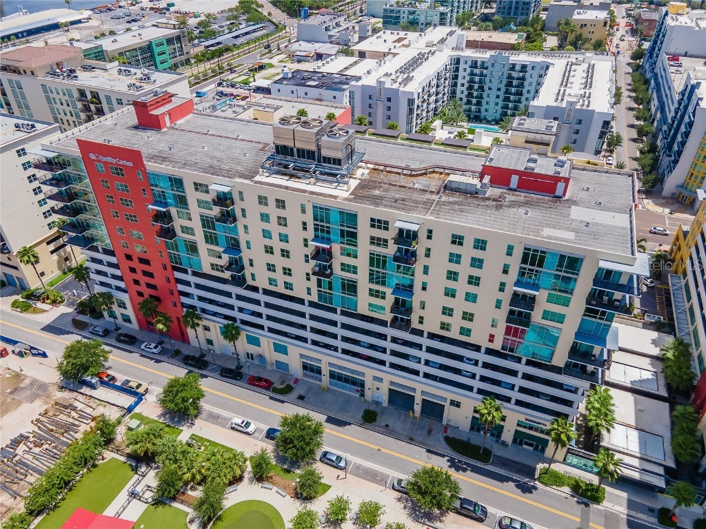 1120 E Kennedy Boulevard #1023 Tampa FL 33602 T3443698 image1