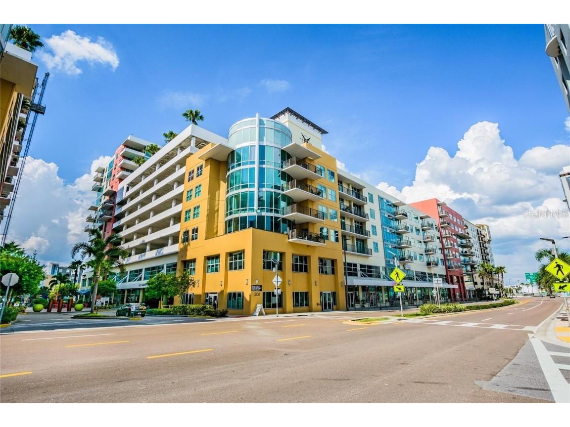 1120 E Kennedy Boulevard #1025 Tampa FL 33602 T3445893 image1