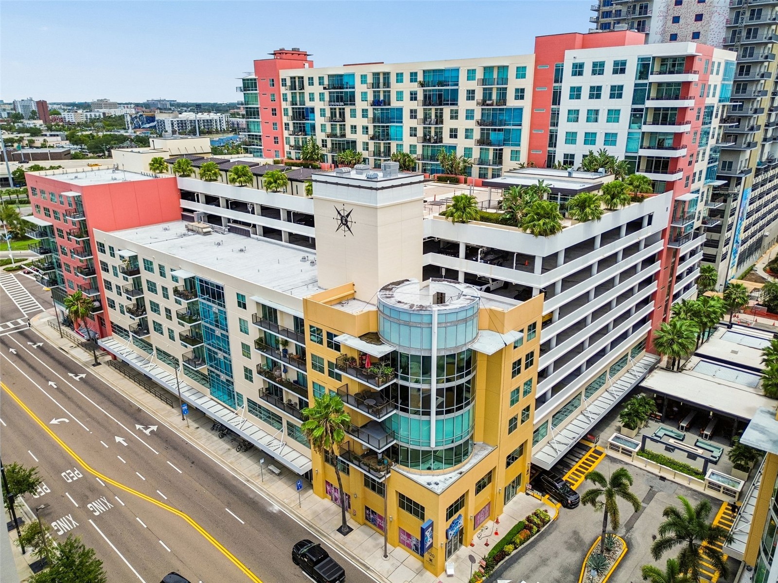 1120 E Kennedy Boulevard #1030 Tampa FL 33602 TB8528910 image3