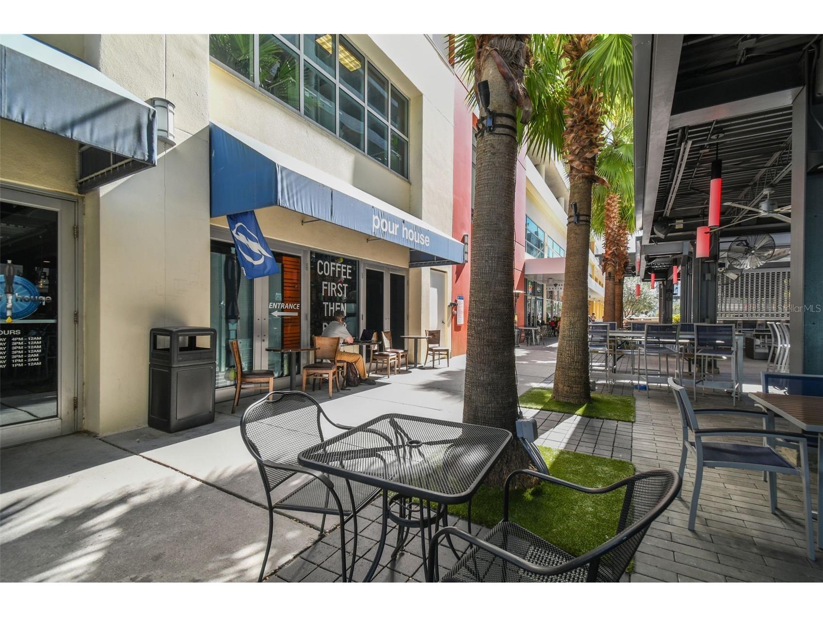 1120 E Kennedy Boulevard #1030 Tampa FL 33602 TB8528910 image93