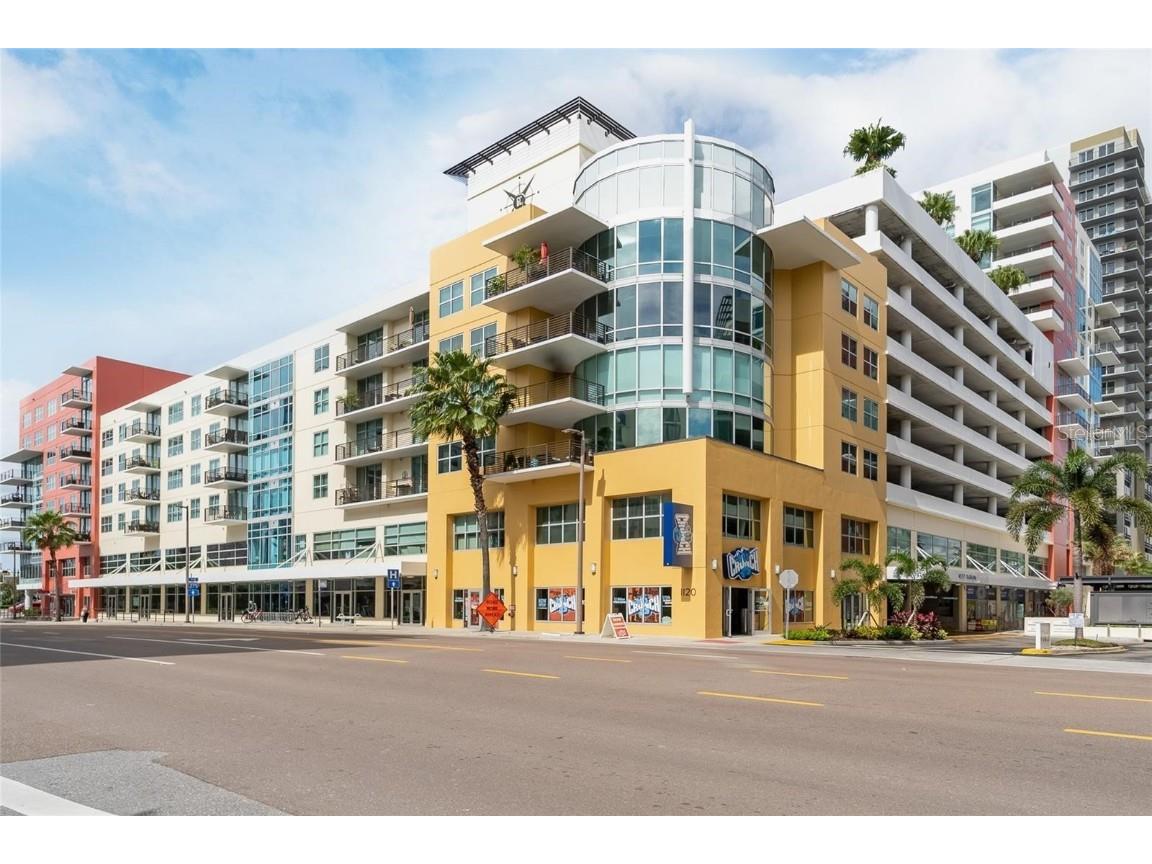 1120 E Kennedy Boulevard #1122 Tampa FL 33602 T3463369 image1