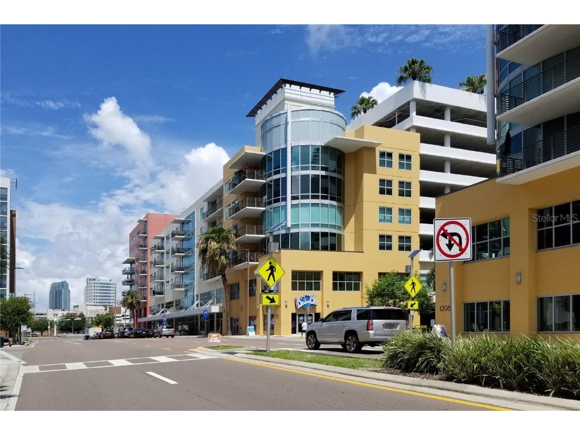1120 E Kennedy Boulevard #1126 Tampa FL 33602 T3430697 image1