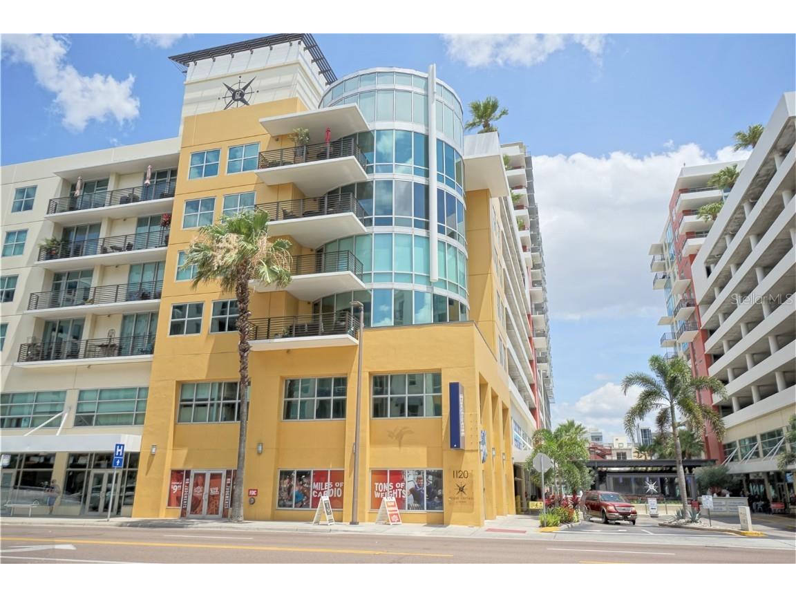 1120 E Kennedy Boulevard #1129 Tampa FL 33602 T3439675 image1