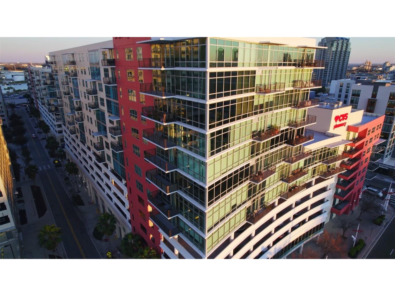 1120 E Kennedy Boulevard #1209 Tampa FL 33602 T3506087 image1