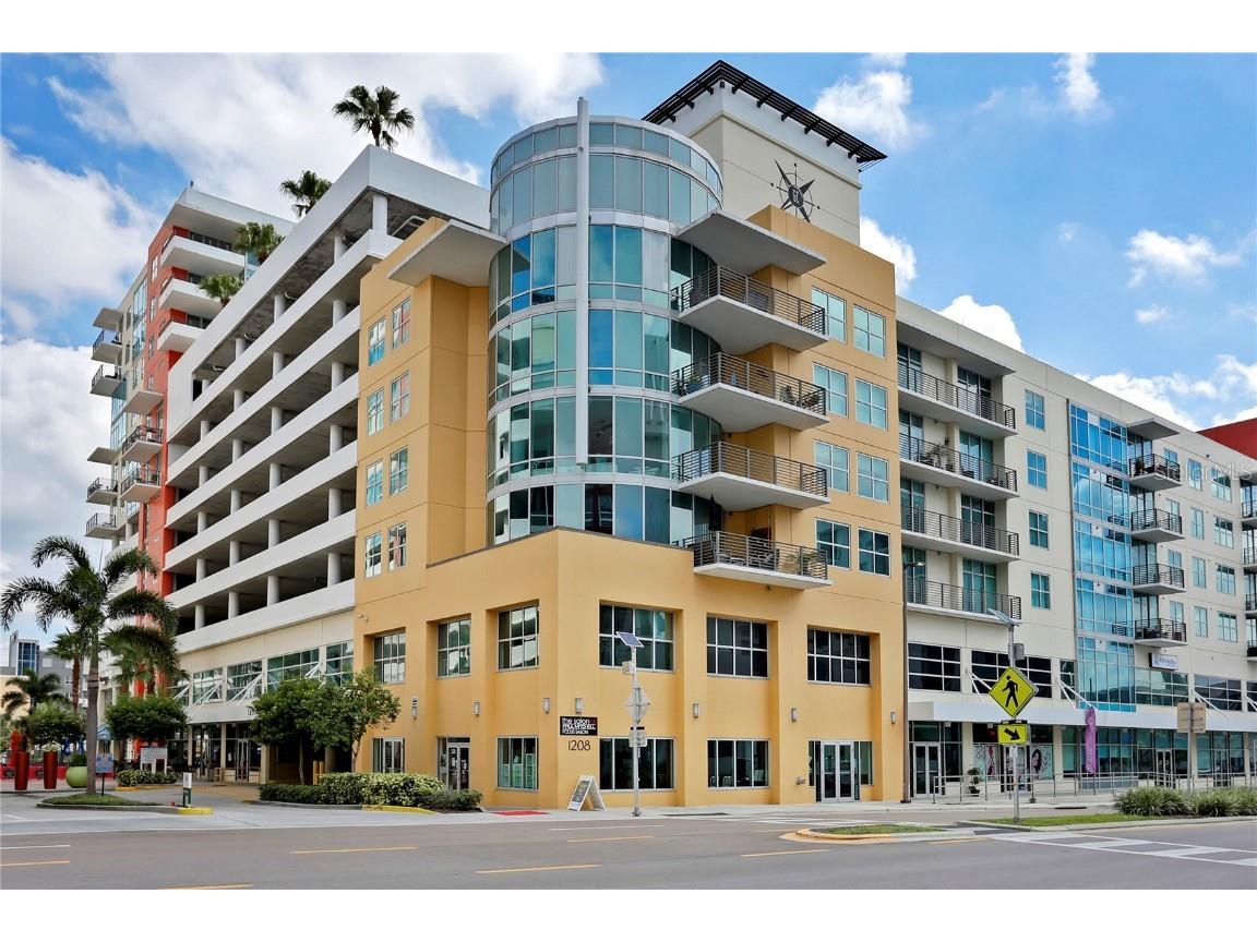1120 E Kennedy Boulevard #1210 Tampa FL 33602 TB8320271 image1