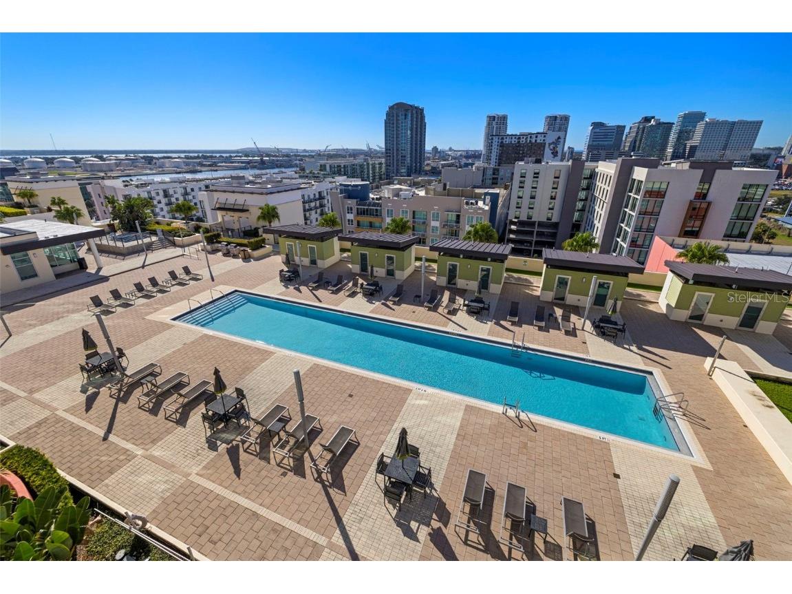 1120 E Kennedy Boulevard #1210 Tampa FL 33602 TB8438136 image33