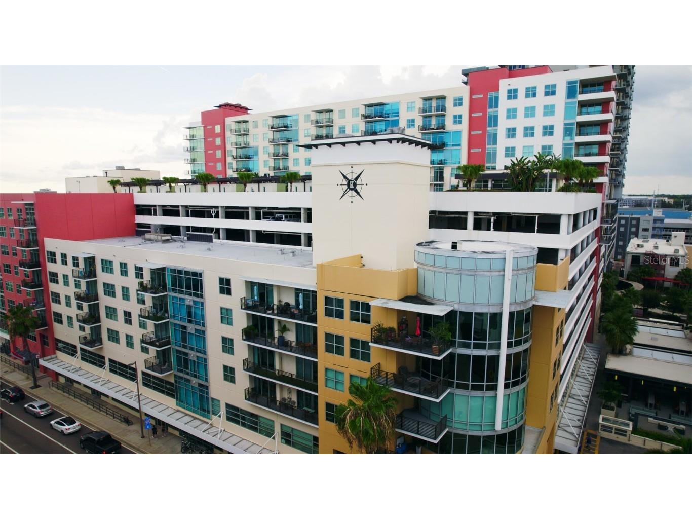 1120 E Kennedy Boulevard #1212 Tampa FL 33602 TB8409573 image58