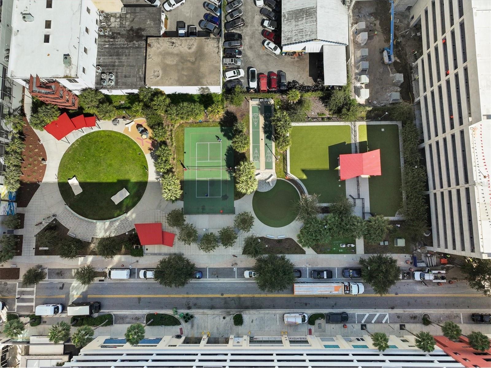 1120 E Kennedy Boulevard #1216 Tampa FL 33602 TB8514292 image31