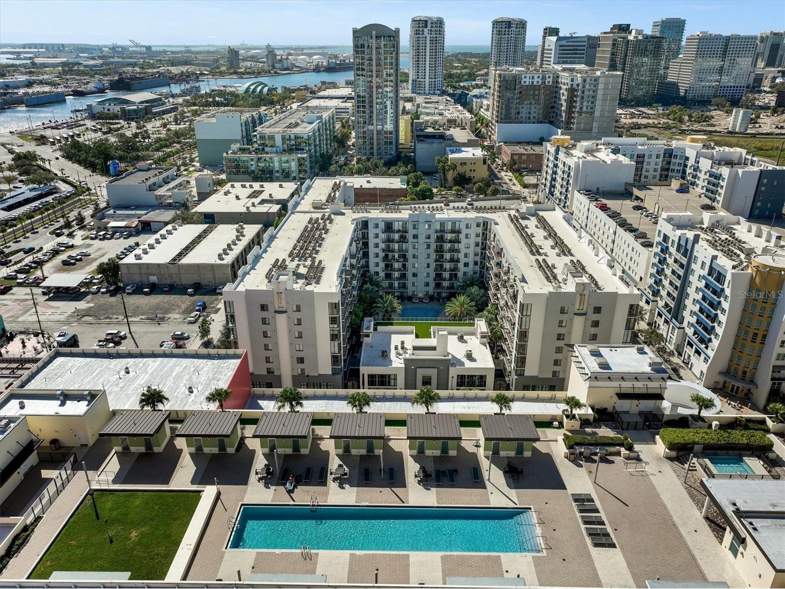 1120 E Kennedy Boulevard #1216 Tampa FL 33602 TB8514292 image32
