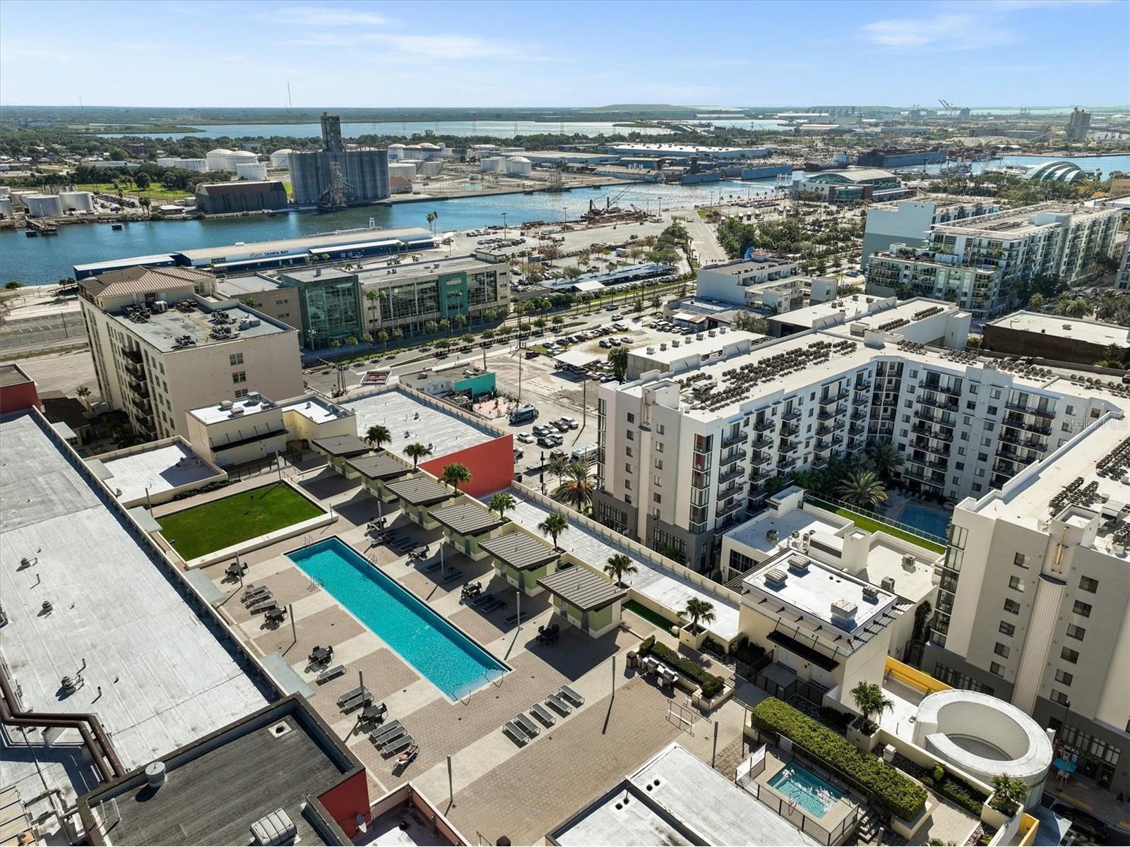 1120 E Kennedy Boulevard #1216 Tampa FL 33602 TB8514292 image33