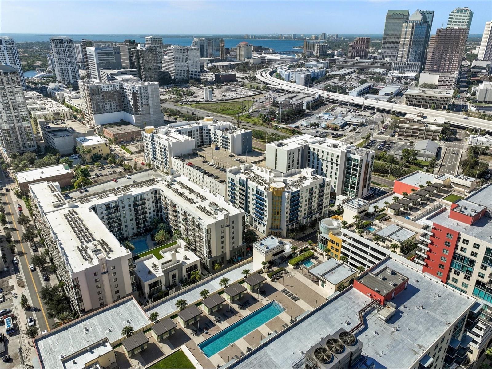 1120 E Kennedy Boulevard #1216 Tampa FL 33602 TB8514292 image34