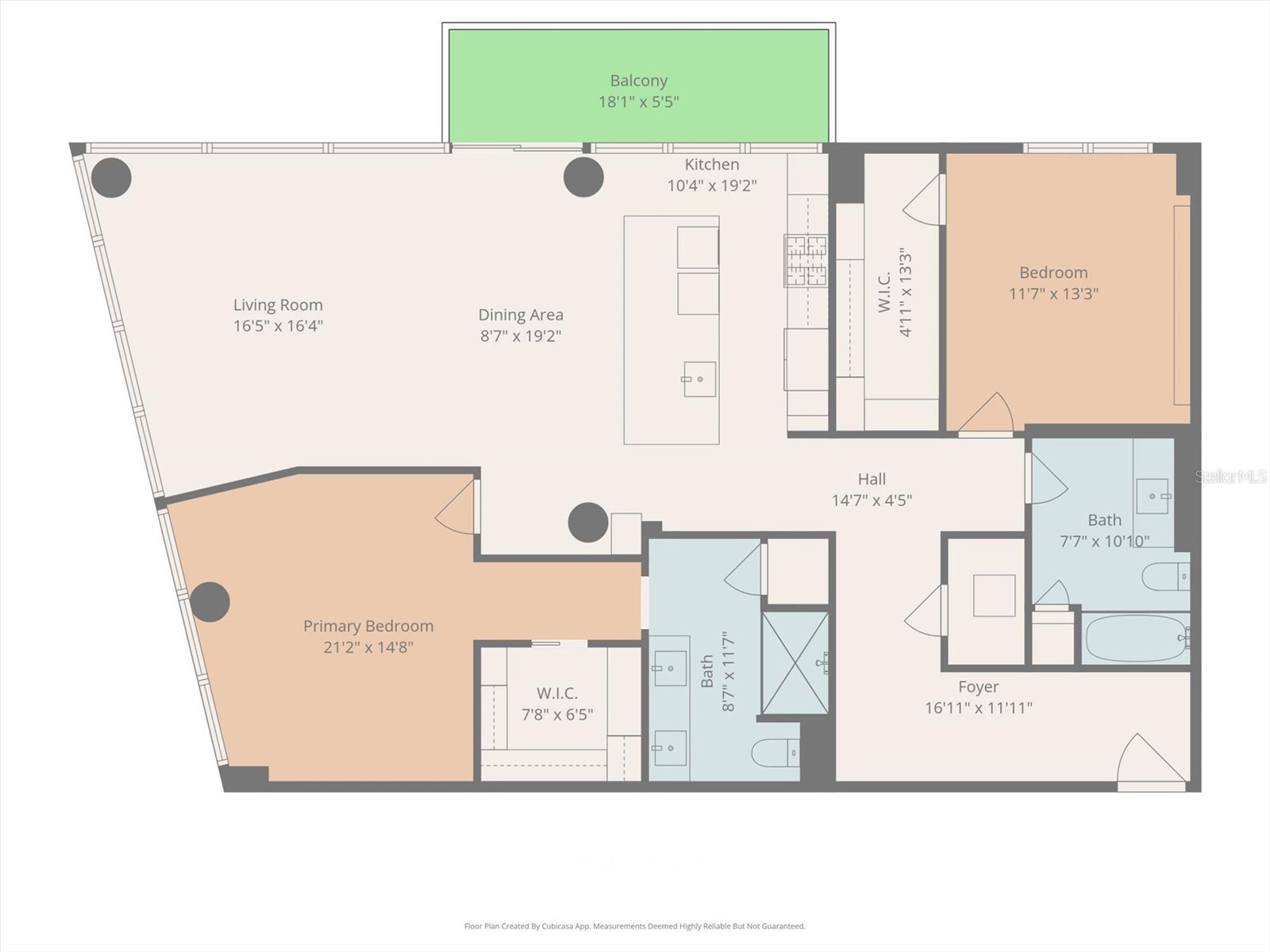 1120 E Kennedy Boulevard #1216 Tampa FL 33602 TB8514292 image35