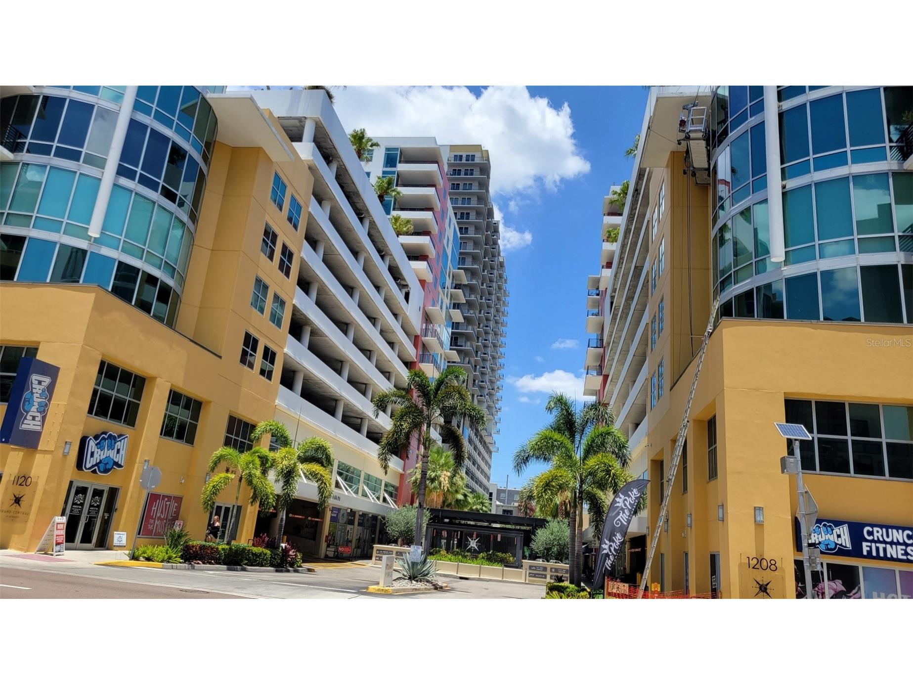 1120 E Kennedy Boulevard #1217 Tampa FL 33602 TB8500081 image1