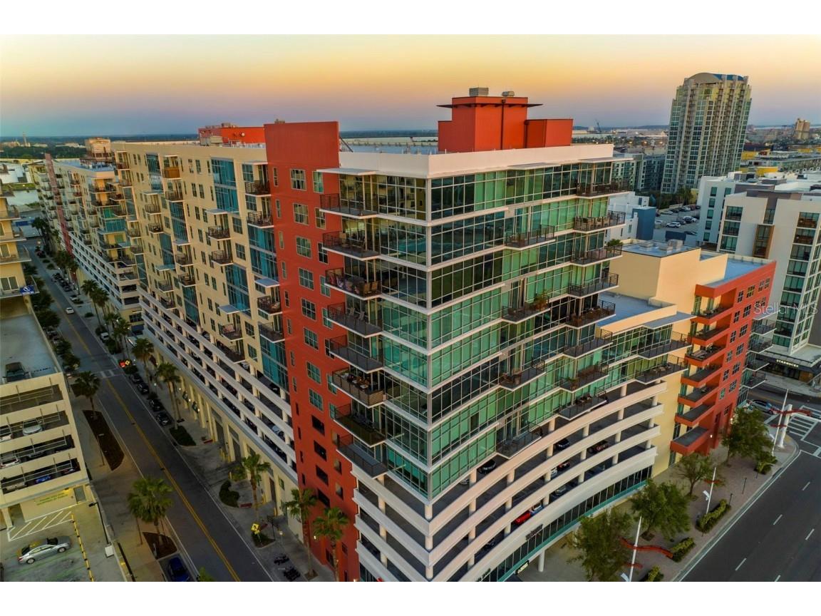 1120 E Kennedy Boulevard #1218 Tampa FL 33602 T3506287 image1