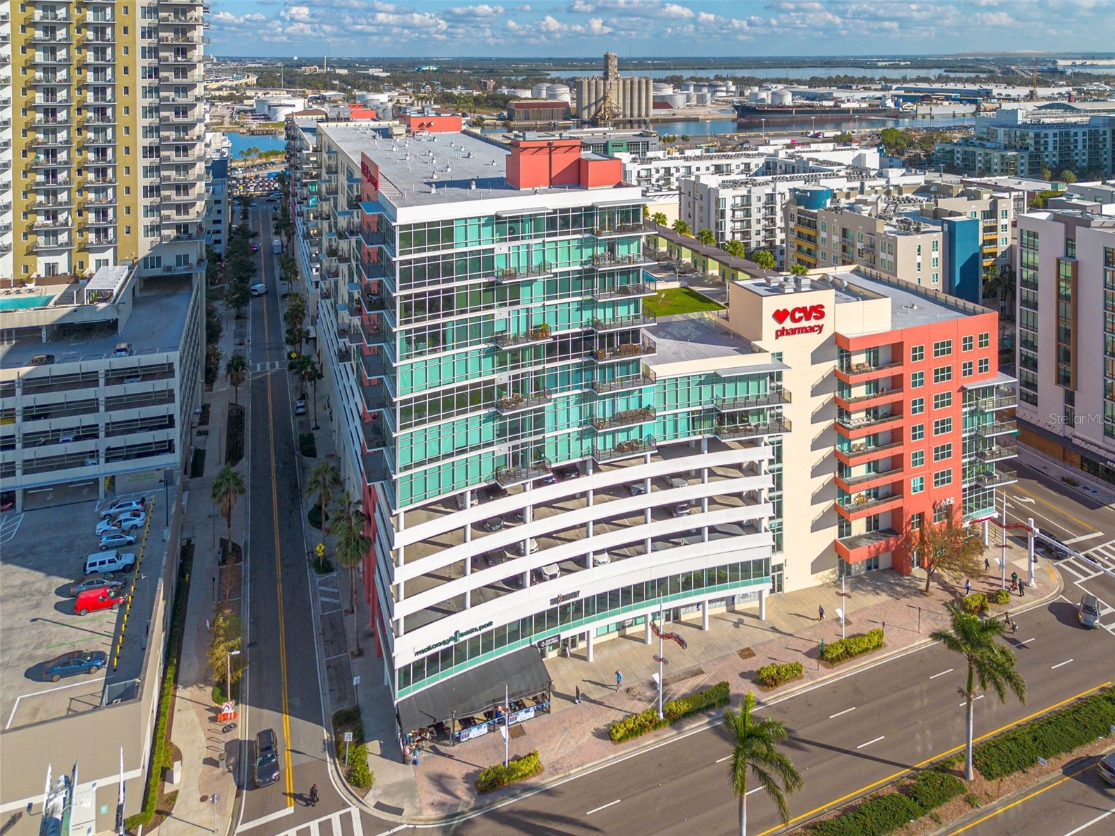 1120 E Kennedy Boulevard #1221 Tampa FL 33602 TB8332990 image1