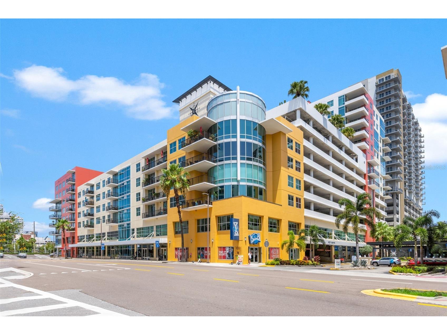 1120 E Kennedy Boulevard #1221 Tampa FL 33602 TB8473265 image1
