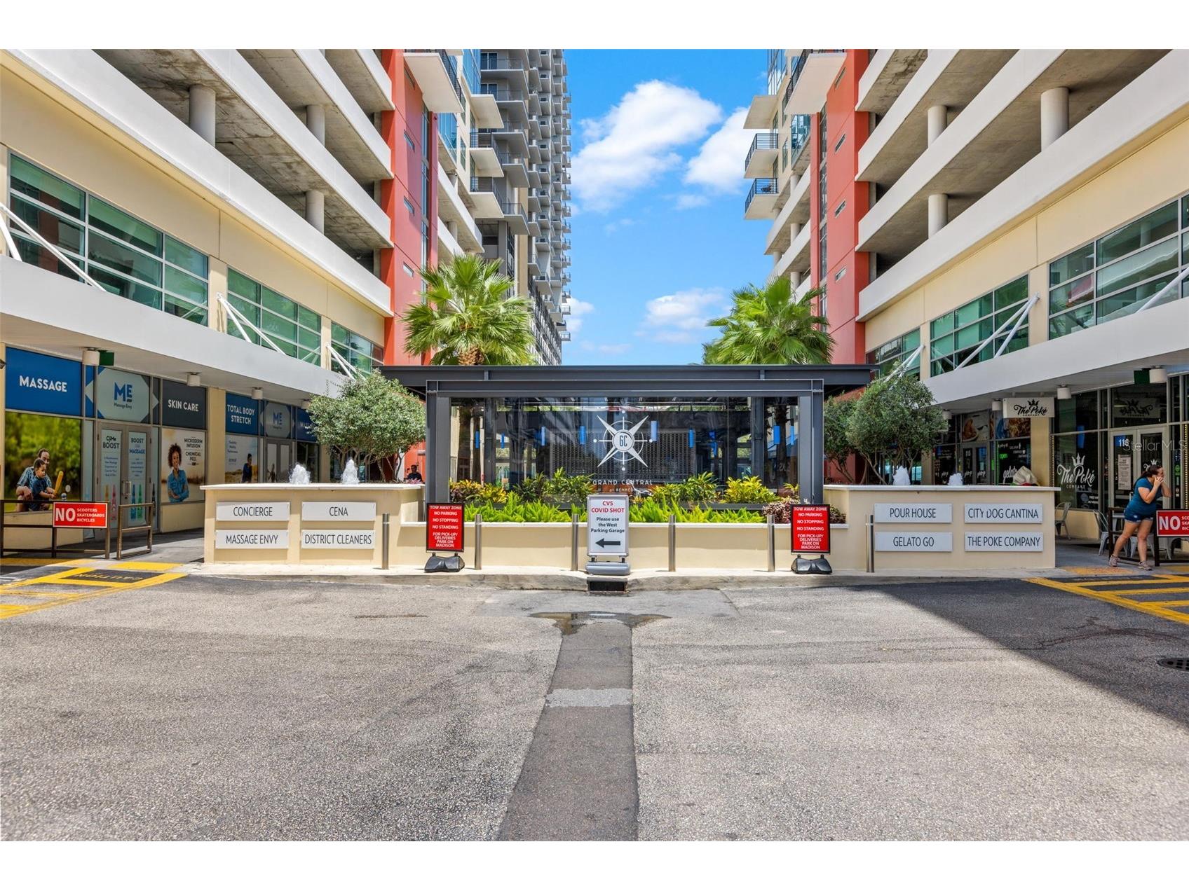 1120 E Kennedy Boulevard #1221 Tampa FL 33602 TB8473265 image28