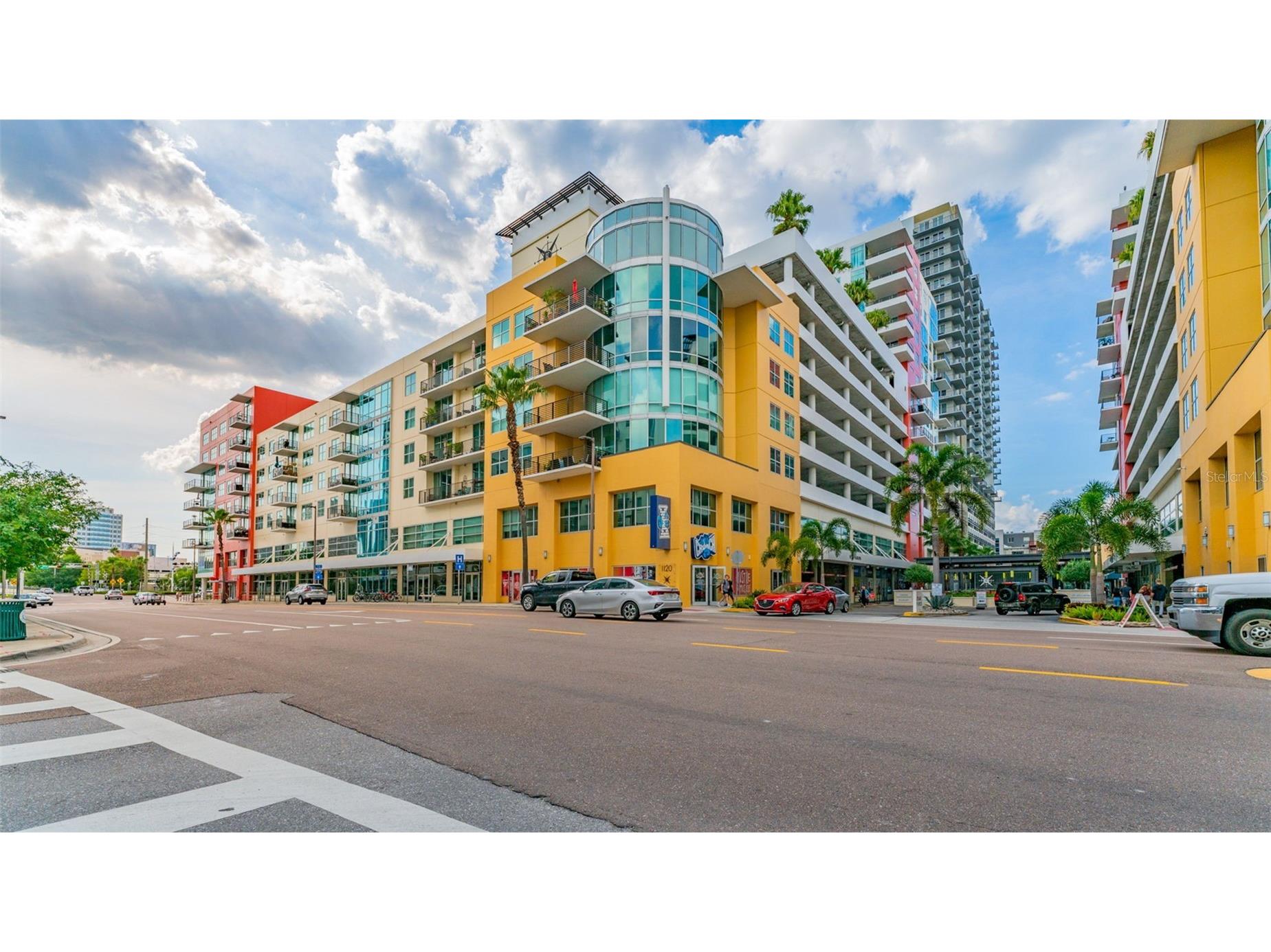 1120 E Kennedy Boulevard #1225 Tampa FL 33602 TB8478085 image1