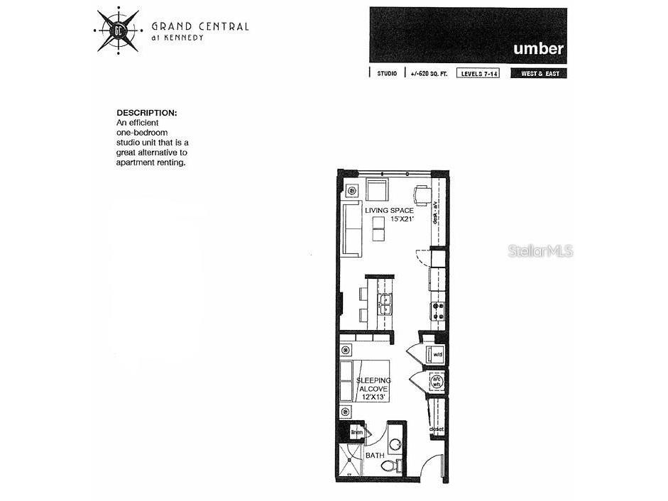 1120 E Kennedy Boulevard #1225 Tampa FL 33602 TB8478085 image10