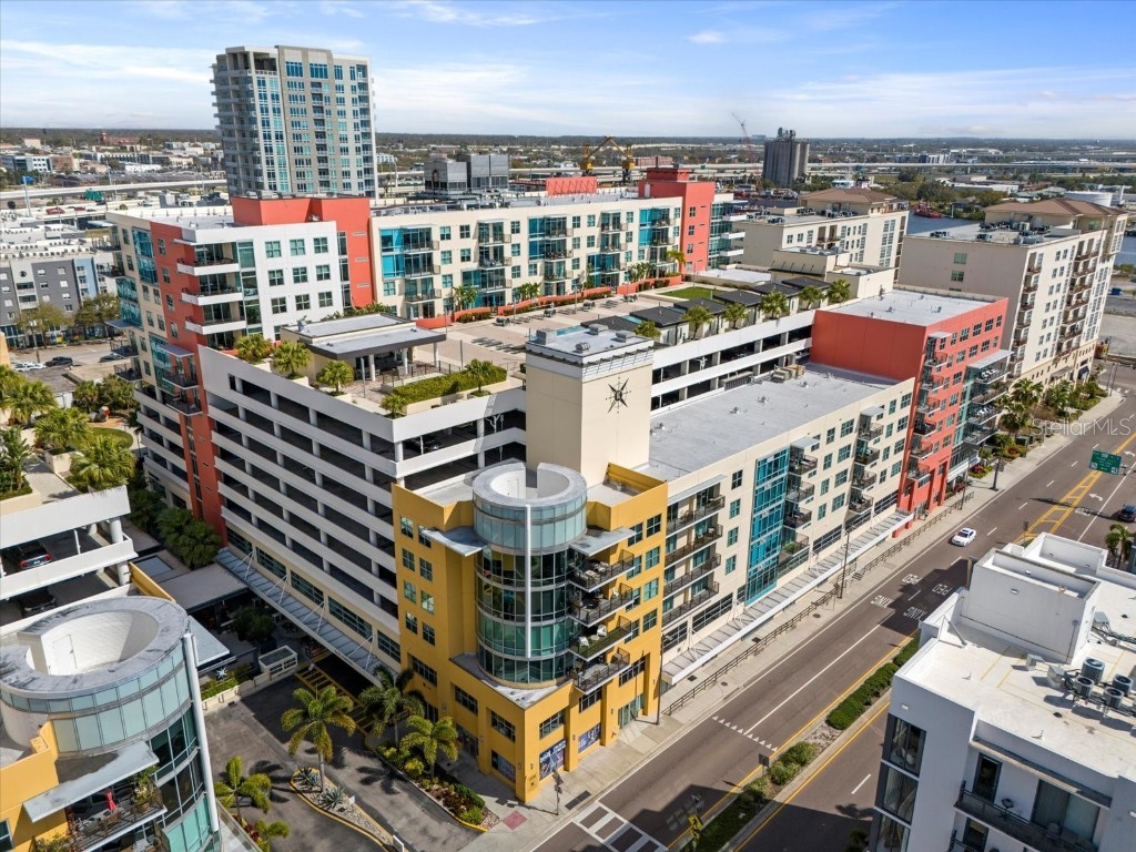 1120 E Kennedy Boulevard #1227 Tampa FL 33602 T3503581 image1
