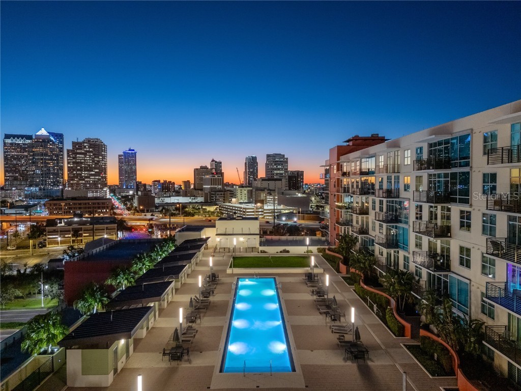 1120 E Kennedy Boulevard #1228 Tampa FL 33602 TB8378699 image1