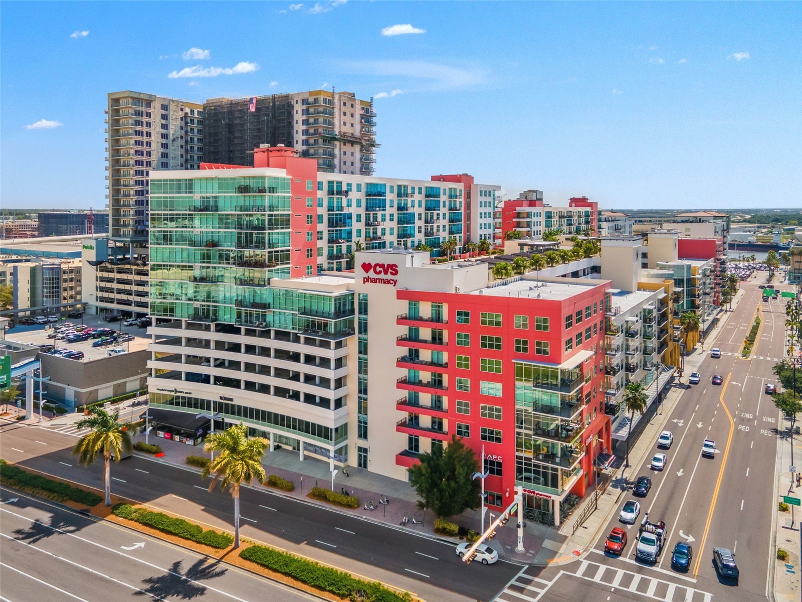 1120 E Kennedy Boulevard #1229 Tampa FL 33602 TB8530158 image1