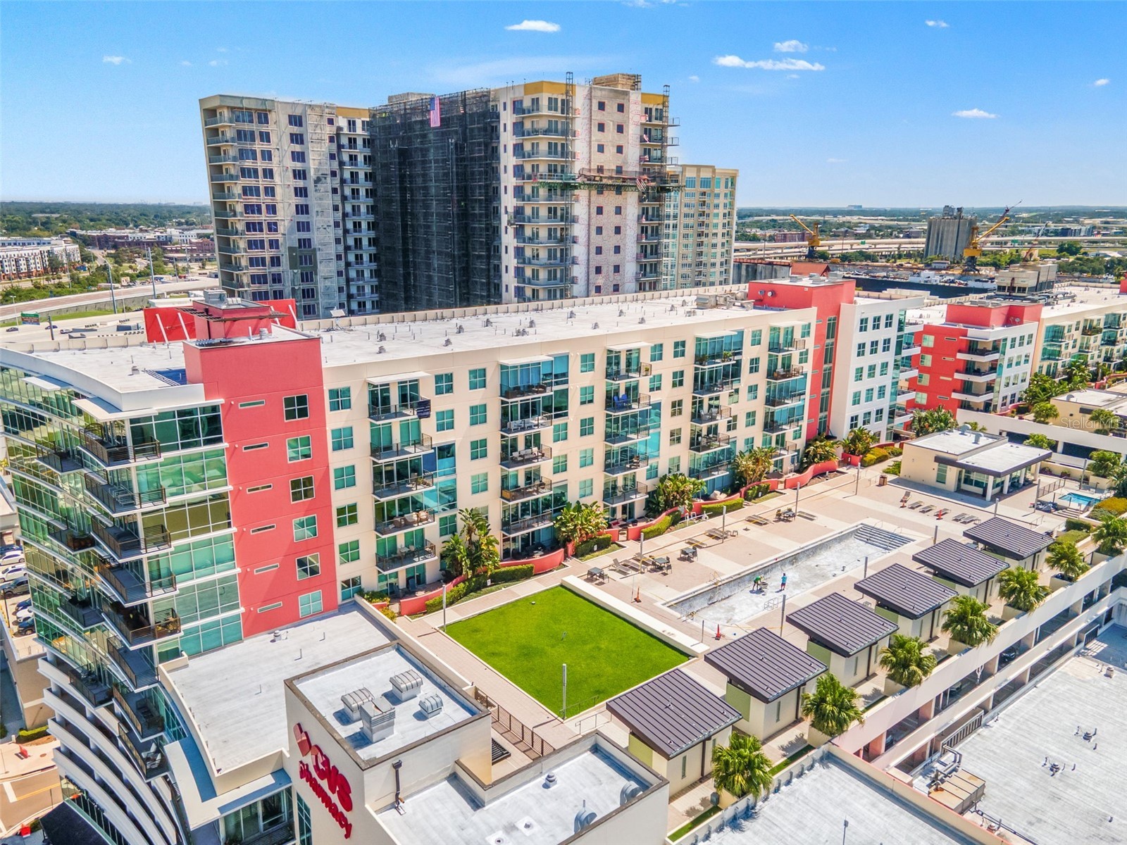 1120 E Kennedy Boulevard #1229 Tampa FL 33602 TB8530158 image37