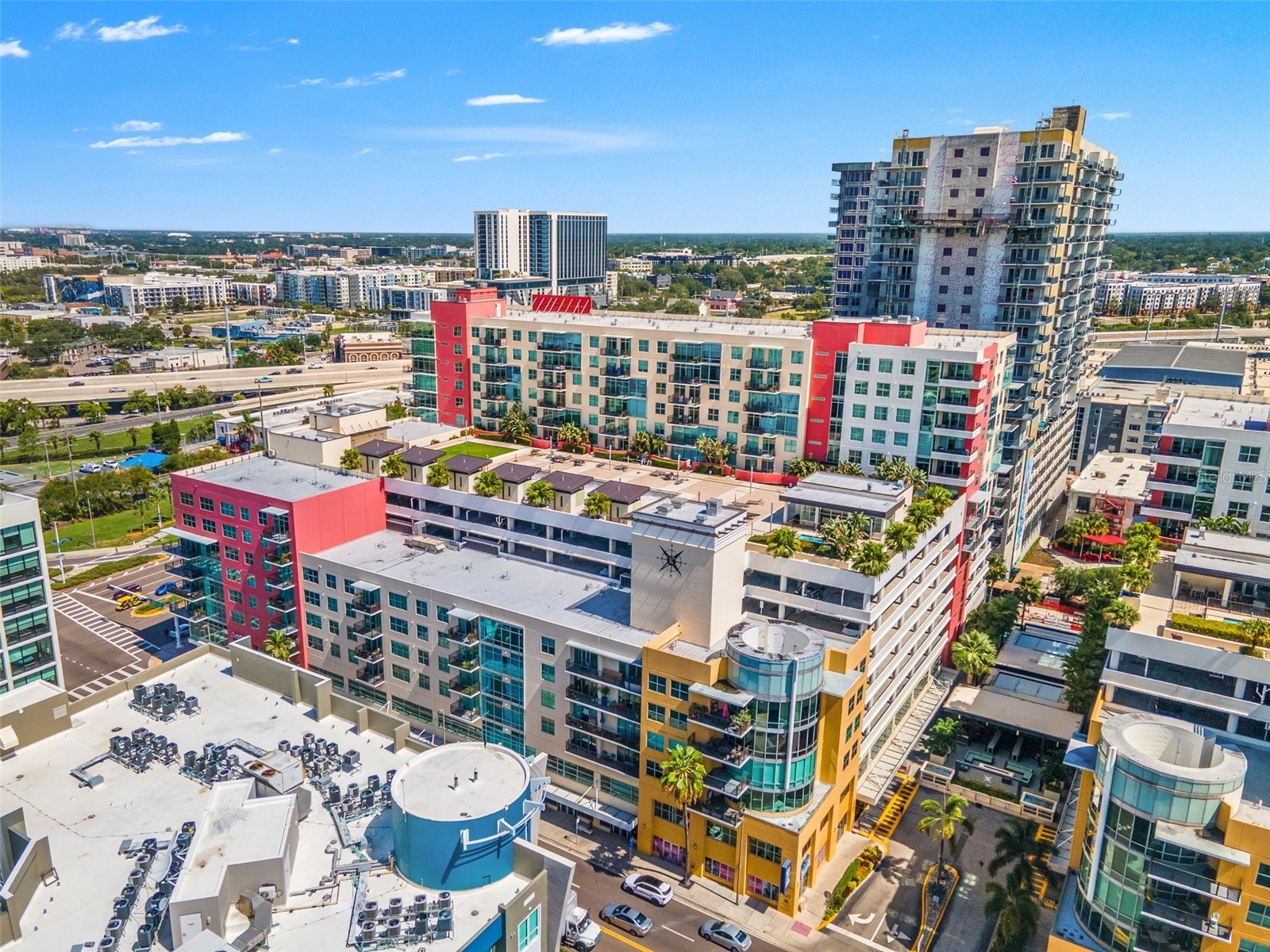 1120 E Kennedy Boulevard #1229 Tampa FL 33602 TB8530158 image41