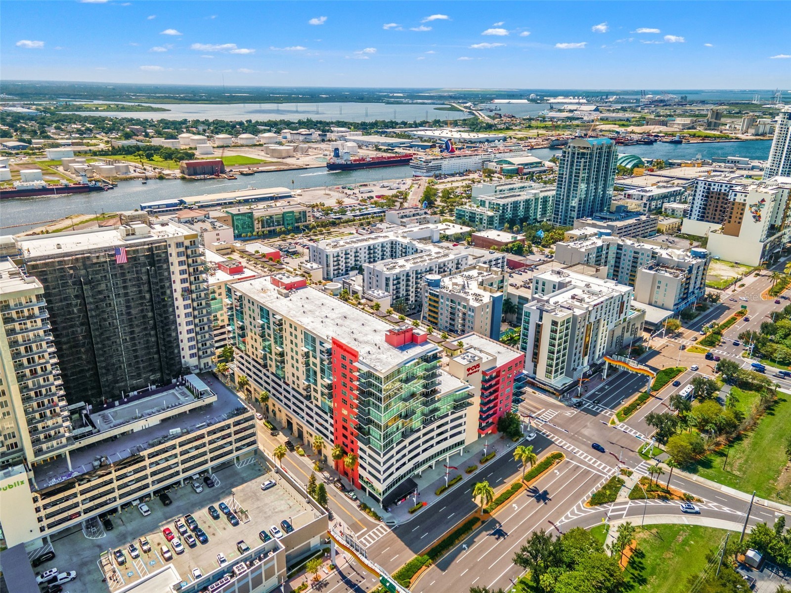 1120 E Kennedy Boulevard #1229 Tampa FL 33602 TB8530158 image50