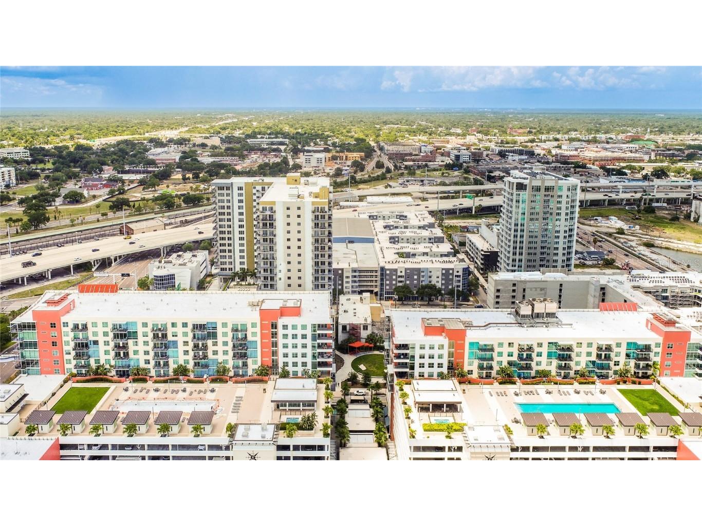 1120 E Kennedy Boulevard #1411 Tampa FL 33602 T3447925 image1
