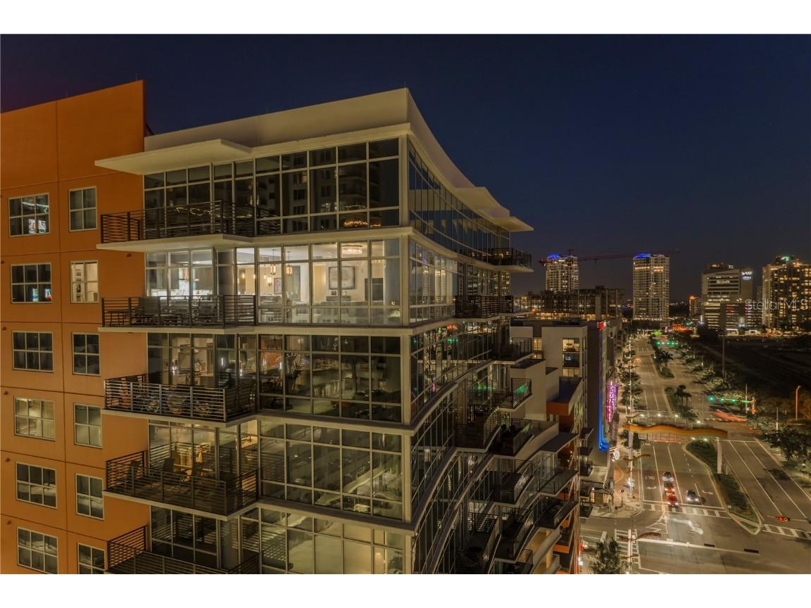 1120 E Kennedy Boulevard #1416 Tampa FL 33602 T3441928 image1