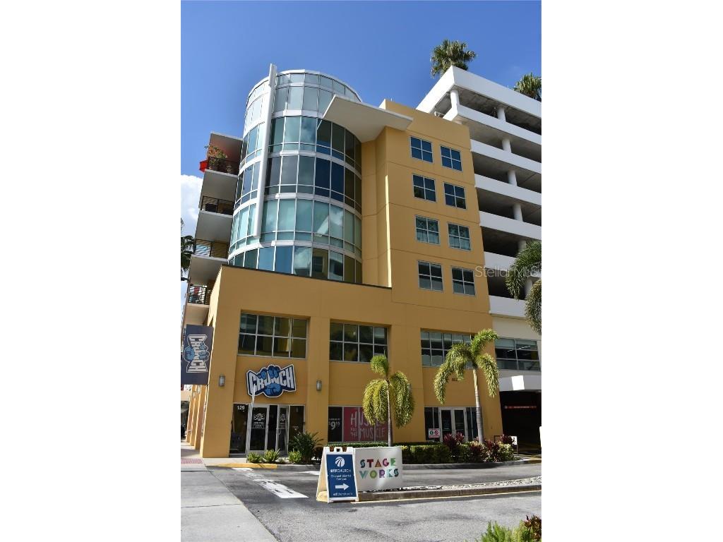 1120 E Kennedy Boulevard #1423 Tampa FL 33602 D6139005 image1